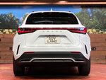LEXUS NX350h