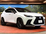 LEXUS NX350h