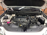 LEXUS NX350h