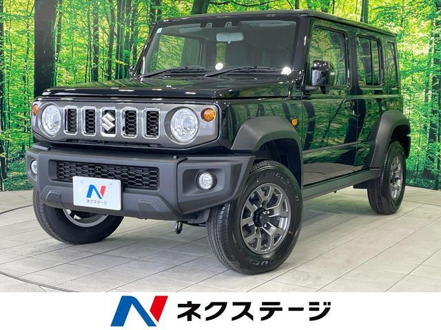 JIMNY NOMADE