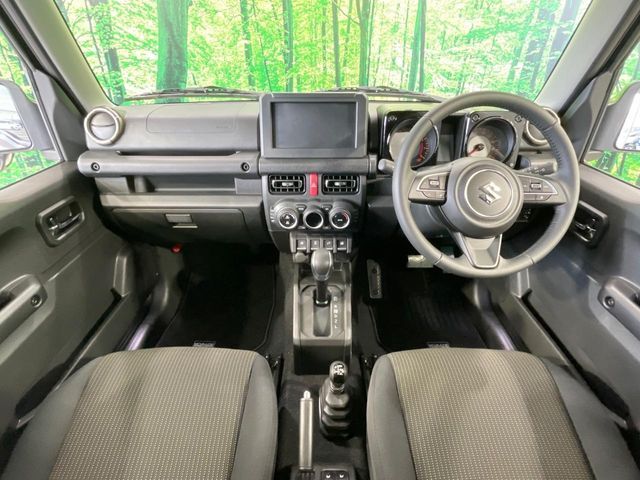 JIMNY NOMADE
