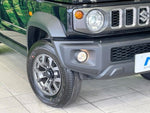 JIMNY NOMADE