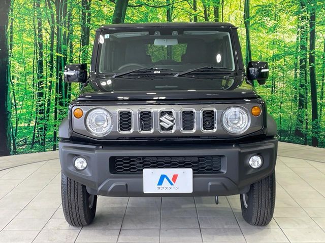 JIMNY NOMADE