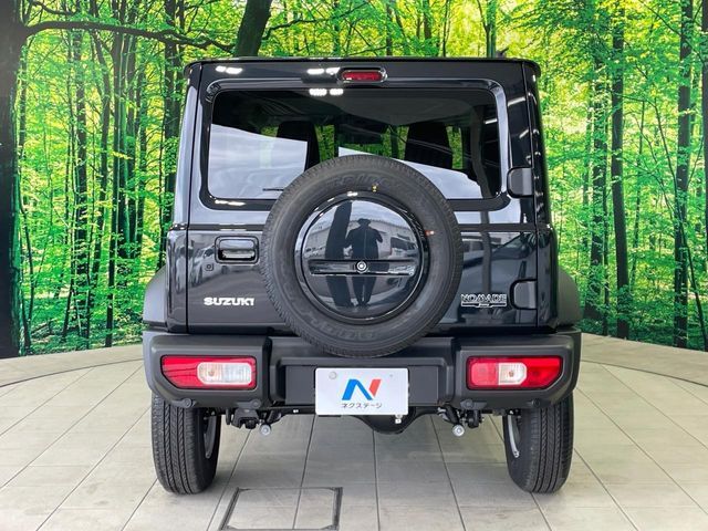 JIMNY NOMADE