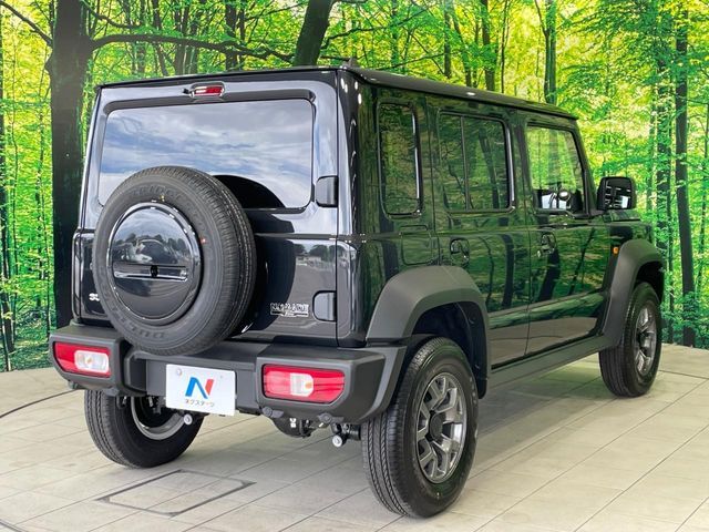 JIMNY NOMADE