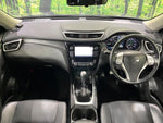 X-TRAIL HYBRID 4WD