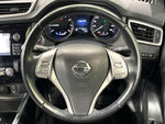 X-TRAIL HYBRID 4WD