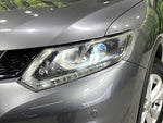 X-TRAIL HYBRID 4WD