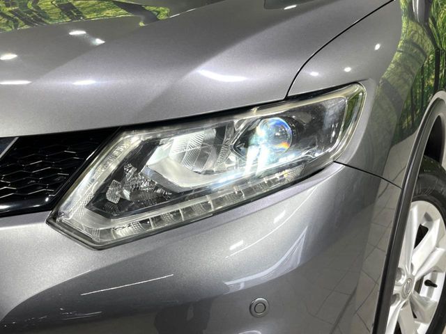 X-TRAIL HYBRID 4WD