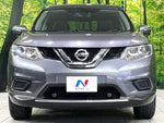 X-TRAIL HYBRID 4WD