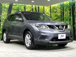 X-TRAIL HYBRID 4WD