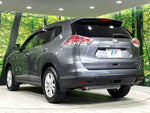 X-TRAIL HYBRID 4WD