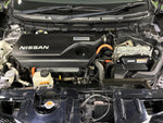 X-TRAIL HYBRID 4WD