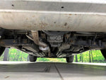 X-TRAIL HYBRID 4WD
