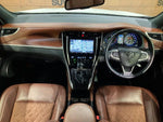 HARRIER 2WD