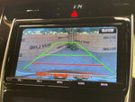 HARRIER 2WD