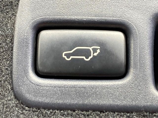 HARRIER 2WD