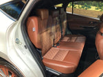 HARRIER 2WD