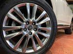 HARRIER 2WD