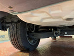 HARRIER 2WD