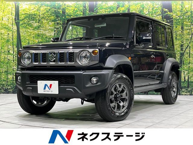 JIMNY NOMADE