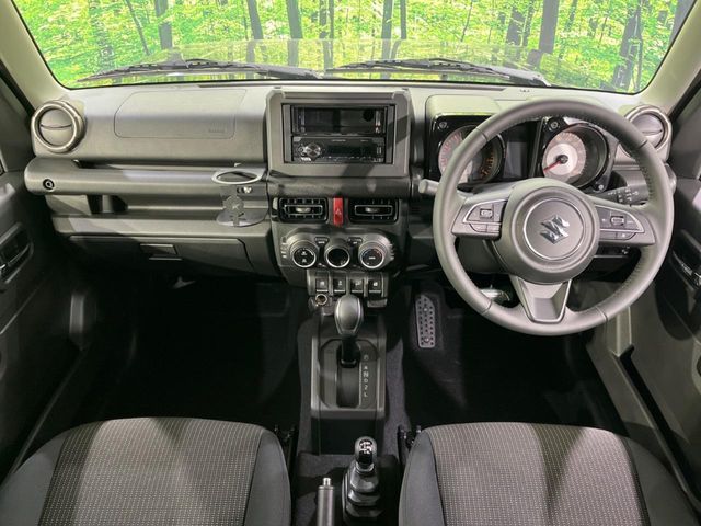 JIMNY NOMADE