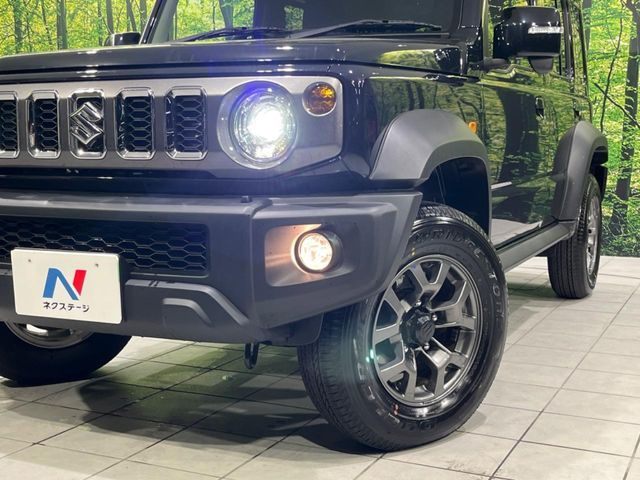 JIMNY NOMADE