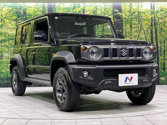 JIMNY NOMADE