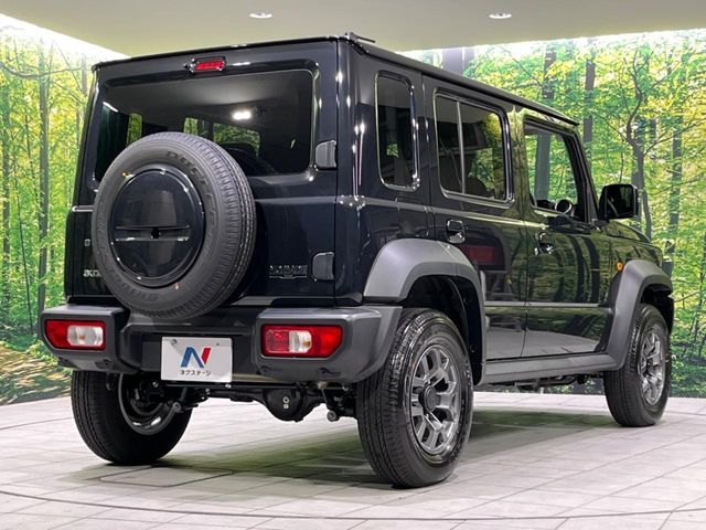 JIMNY NOMADE