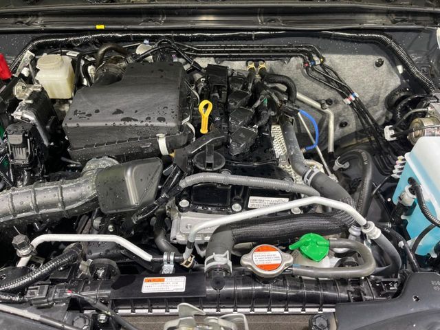 JIMNY NOMADE