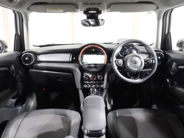 MINI COOPER 5DOOR
