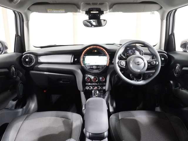 MINI COOPER 5DOOR