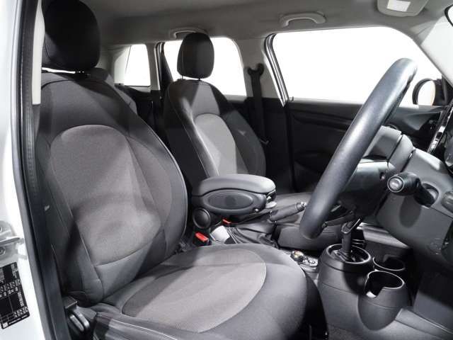 MINI COOPER 5DOOR