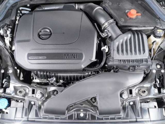 MINI COOPER 5DOOR