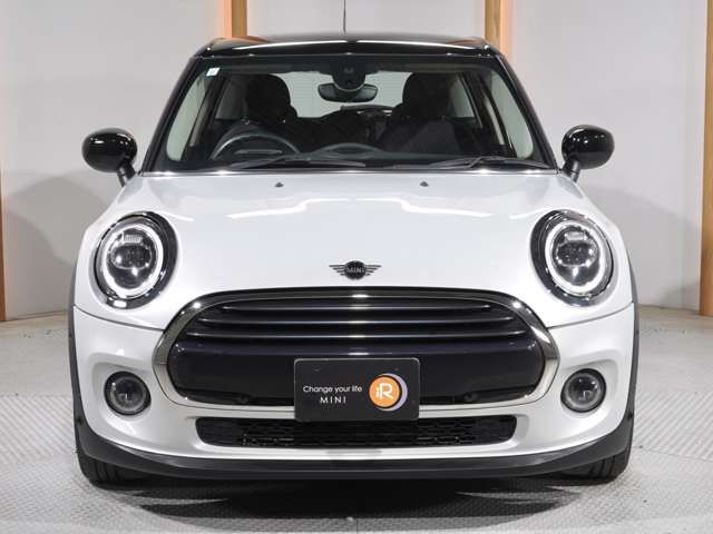 MINI COOPER 5DOOR