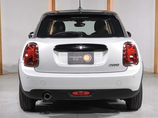 MINI COOPER 5DOOR