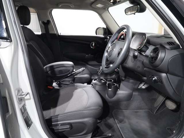 MINI COOPER 5DOOR