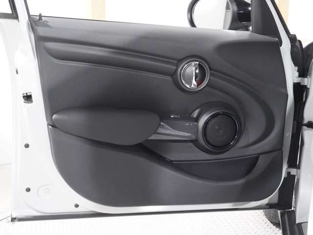 MINI COOPER 5DOOR
