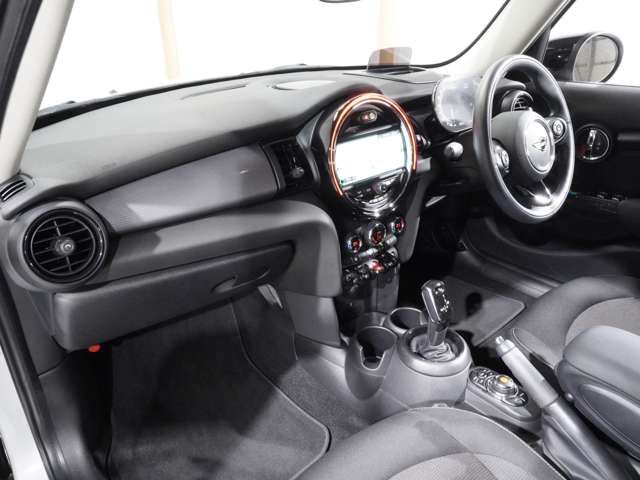 MINI COOPER 5DOOR