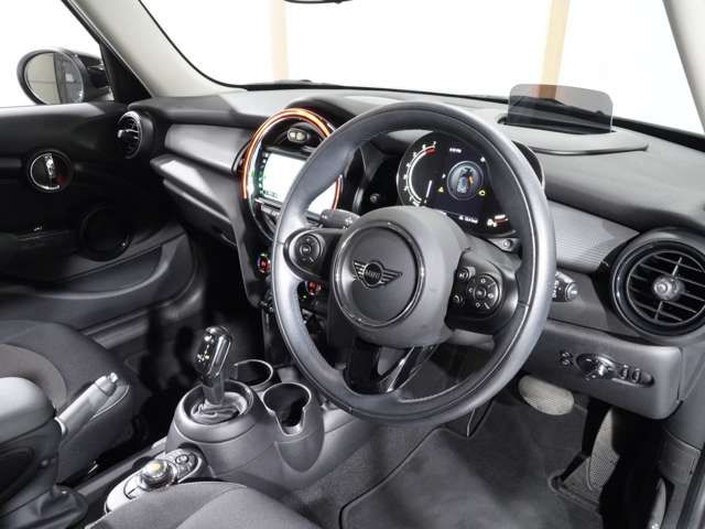 MINI COOPER 5DOOR