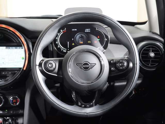 MINI COOPER 5DOOR