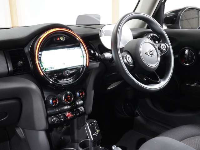 MINI COOPER 5DOOR