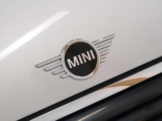 MINI COOPER 5DOOR