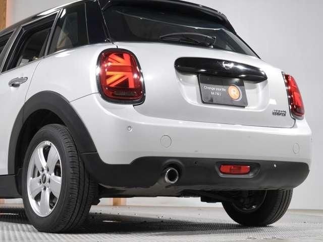 MINI COOPER 5DOOR