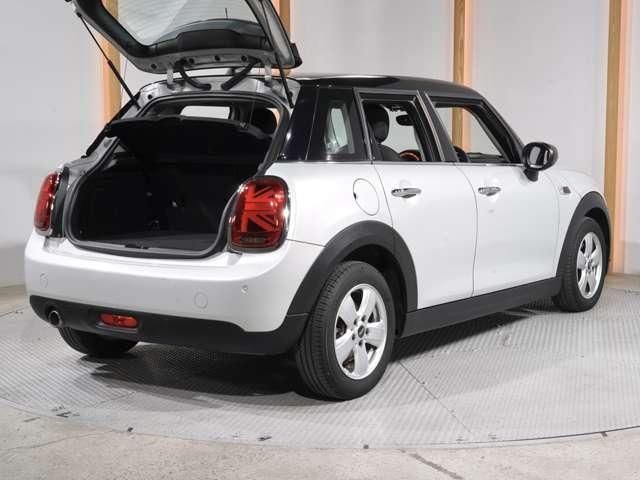MINI COOPER 5DOOR