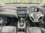 X-TRAIL 4WD