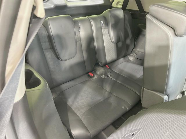 X-TRAIL 4WD