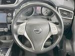X-TRAIL 4WD