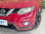 X-TRAIL 4WD