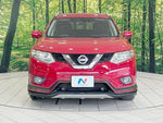 X-TRAIL 4WD
